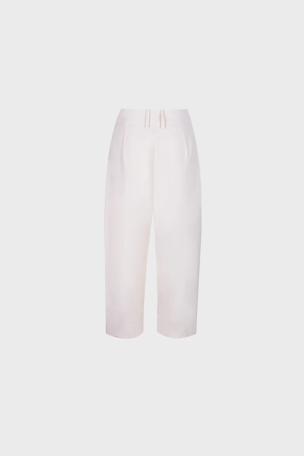 Spodnie Miss Elan Creme - Image 4