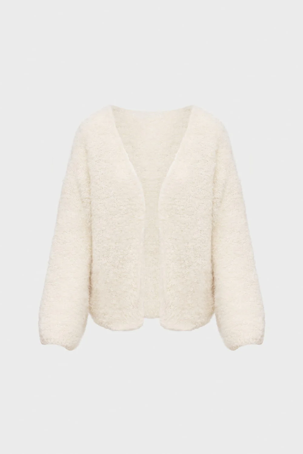 Sweter Miss Stylish Creme - Image 2