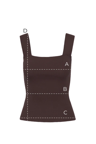 Top Miss Classy Off White - Image 8