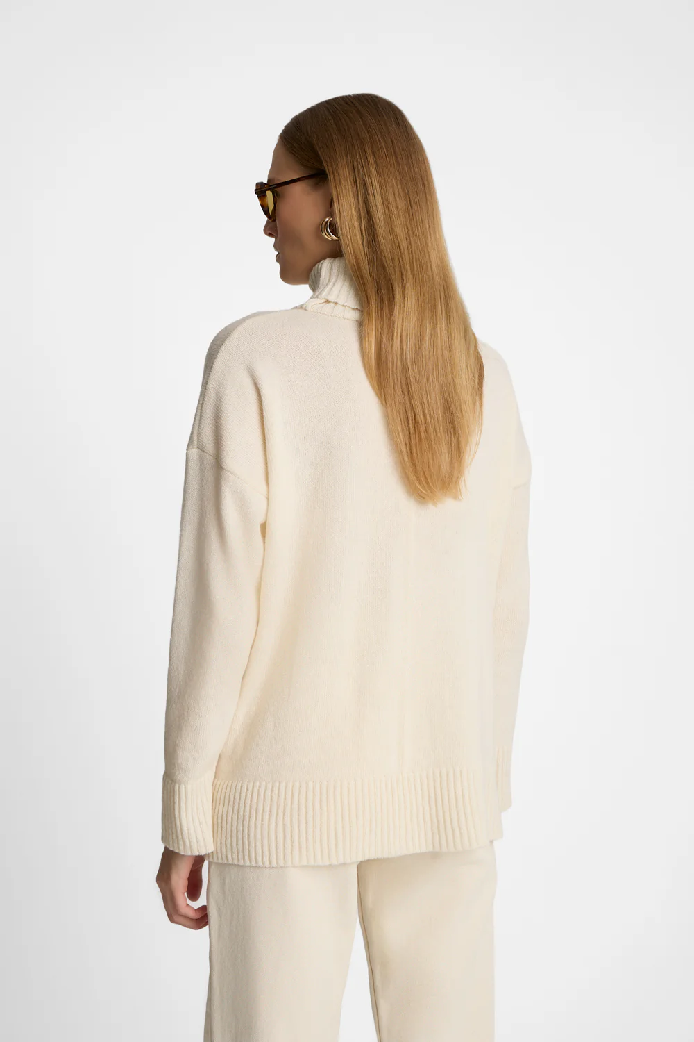 Golf Miss Comfortable Creme - Image 6