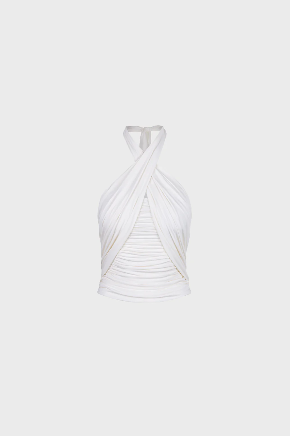Top Miss Malibu Off White - Image 2