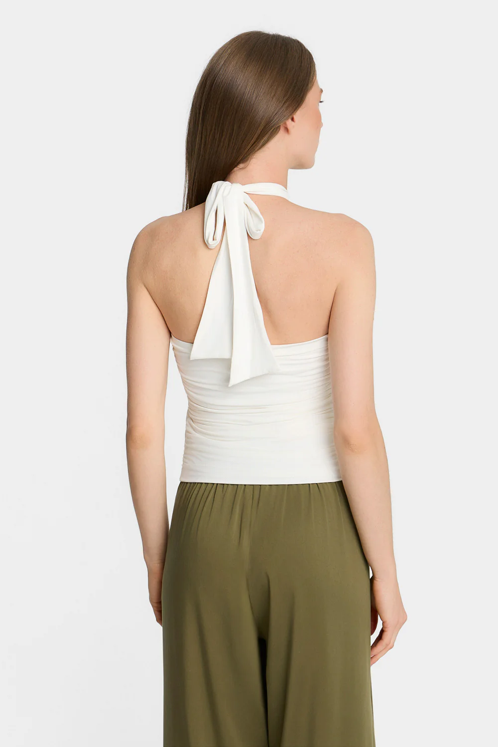 Top Miss Malibu Off White - Image 6