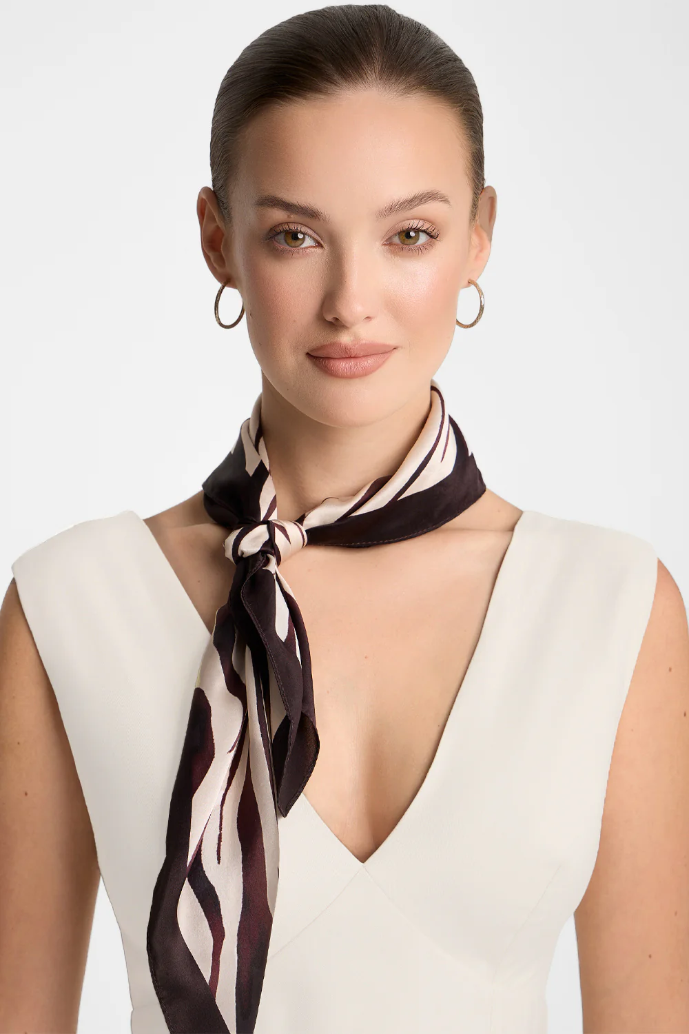 Sukienka Miss Celeste Vanilla - Image 3