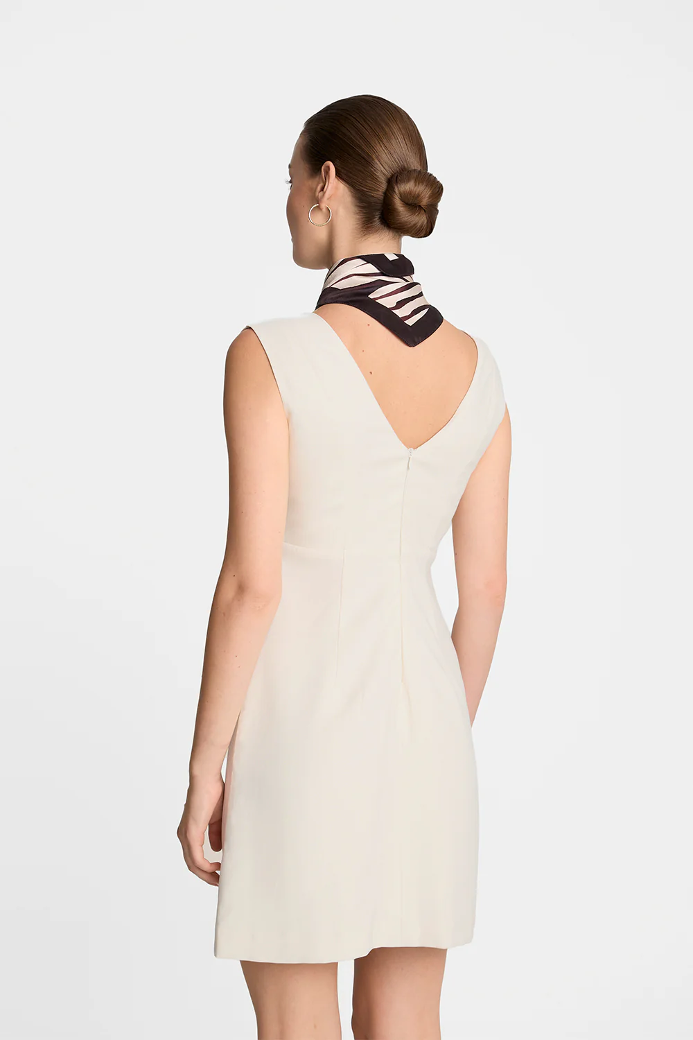 Sukienka Miss Celeste Vanilla - Image 6