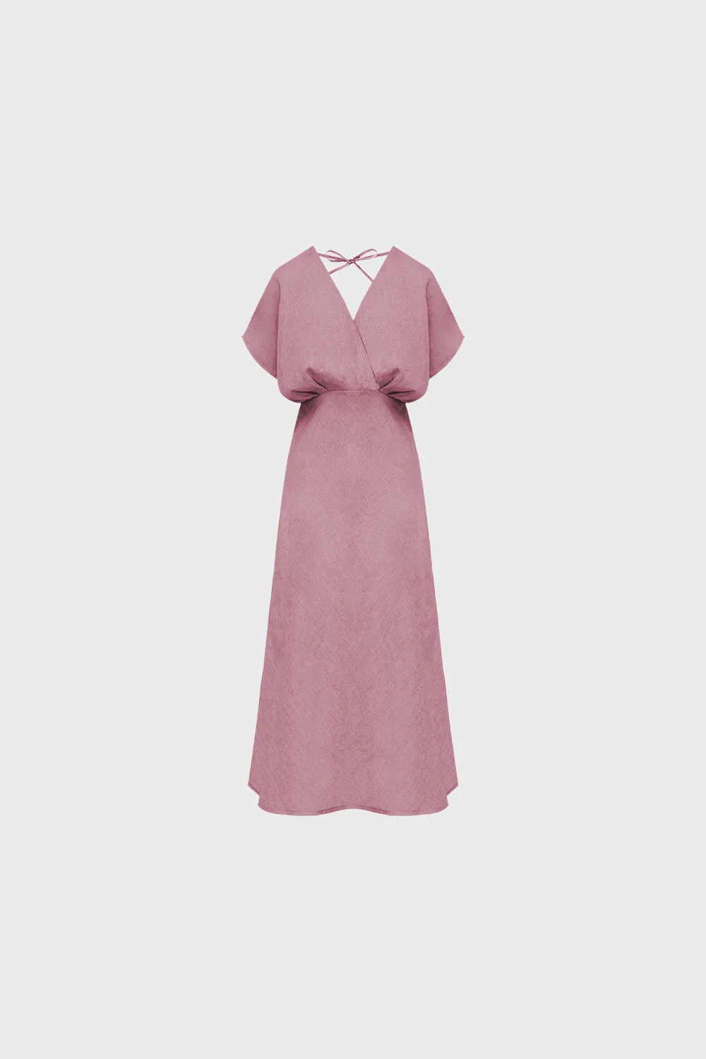 Sukienka Miss Airy Raspberry Pink - Image 2