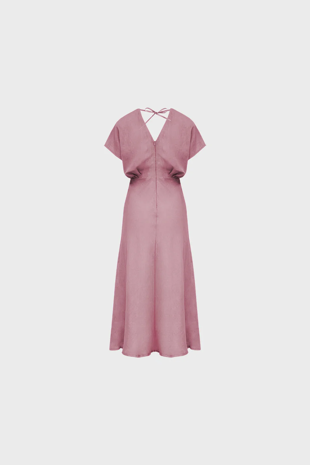 Sukienka Miss Airy Raspberry Pink - Image 5
