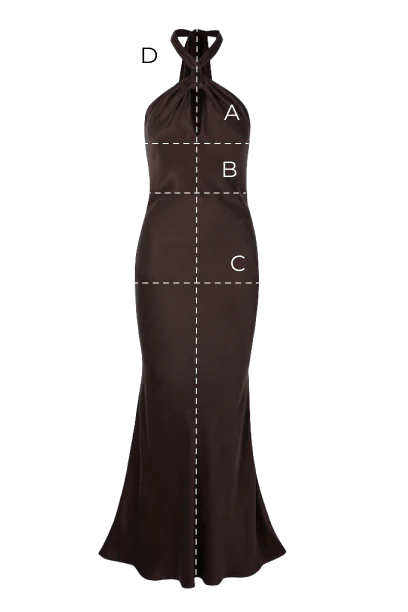 Sukienka Miss Vail Vintage Blue - Image 9