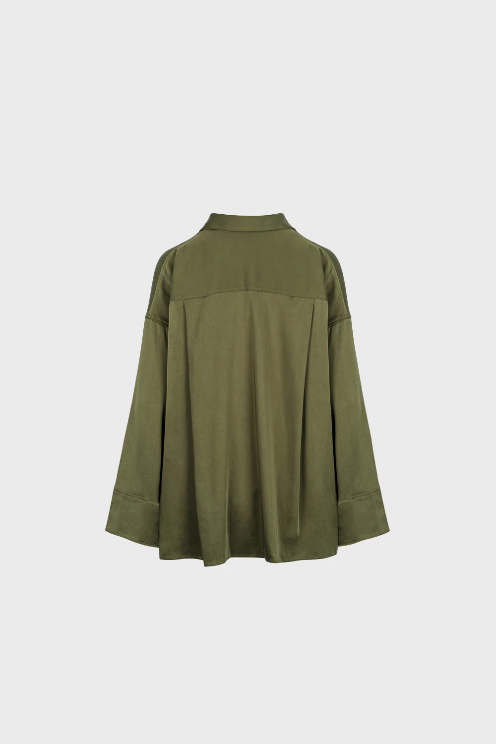 Koszula Miss Suri Olive - Image 5