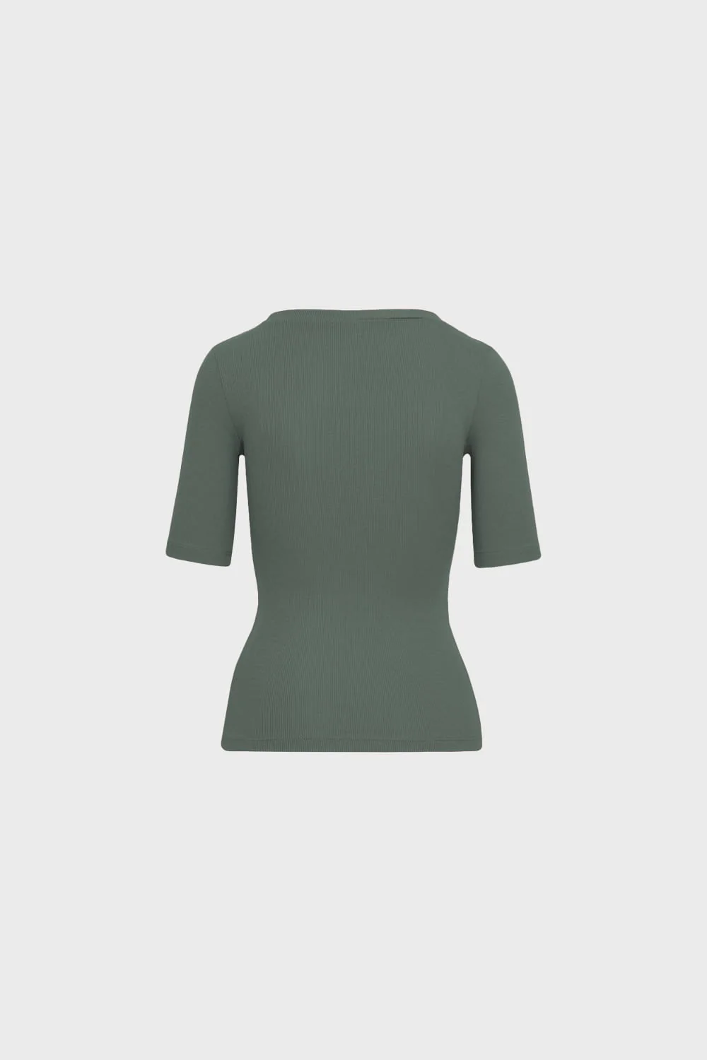 T-shirt Miss Lovable Olive - Image 4