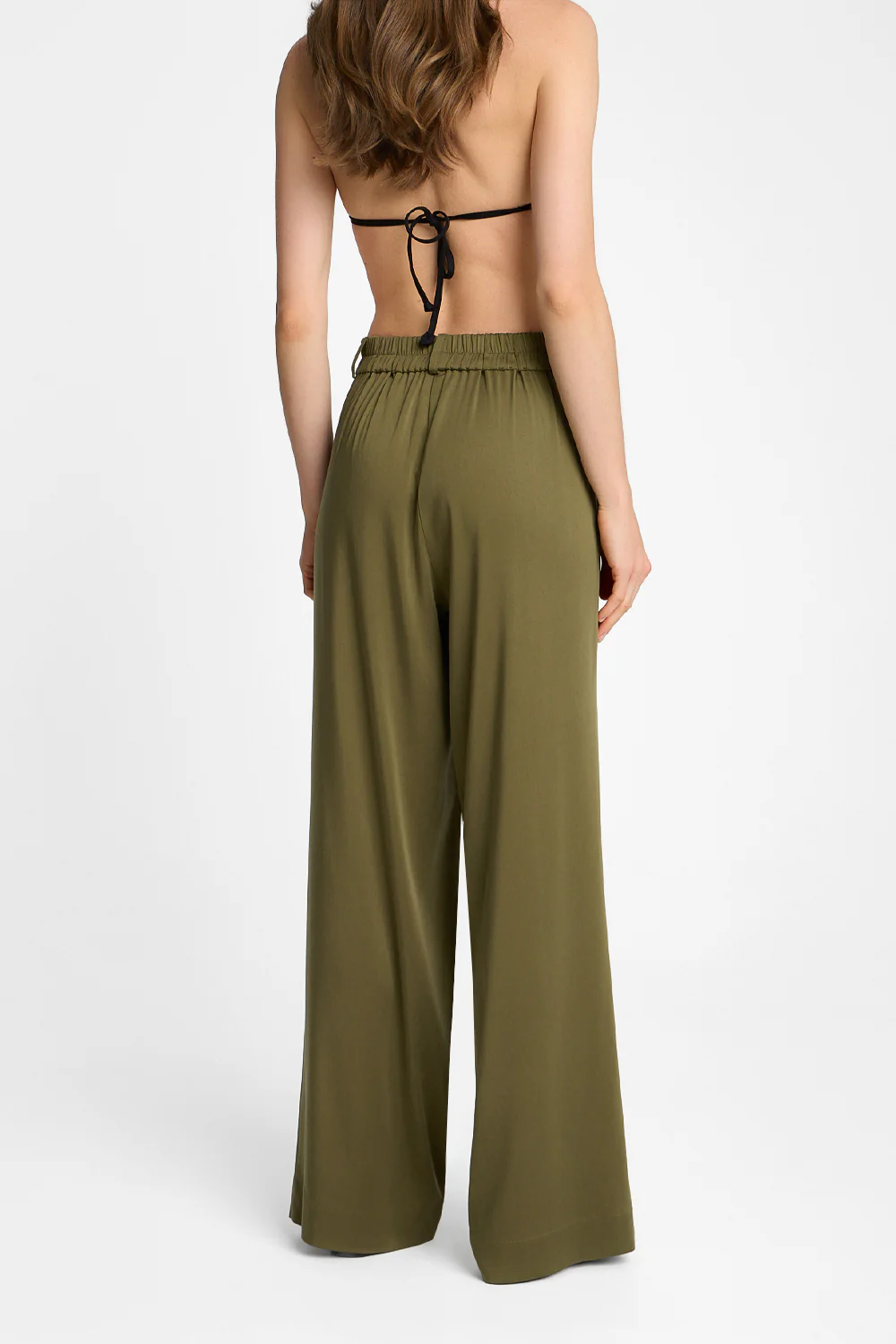 Spodnie Miss Suri Olive - Image 6