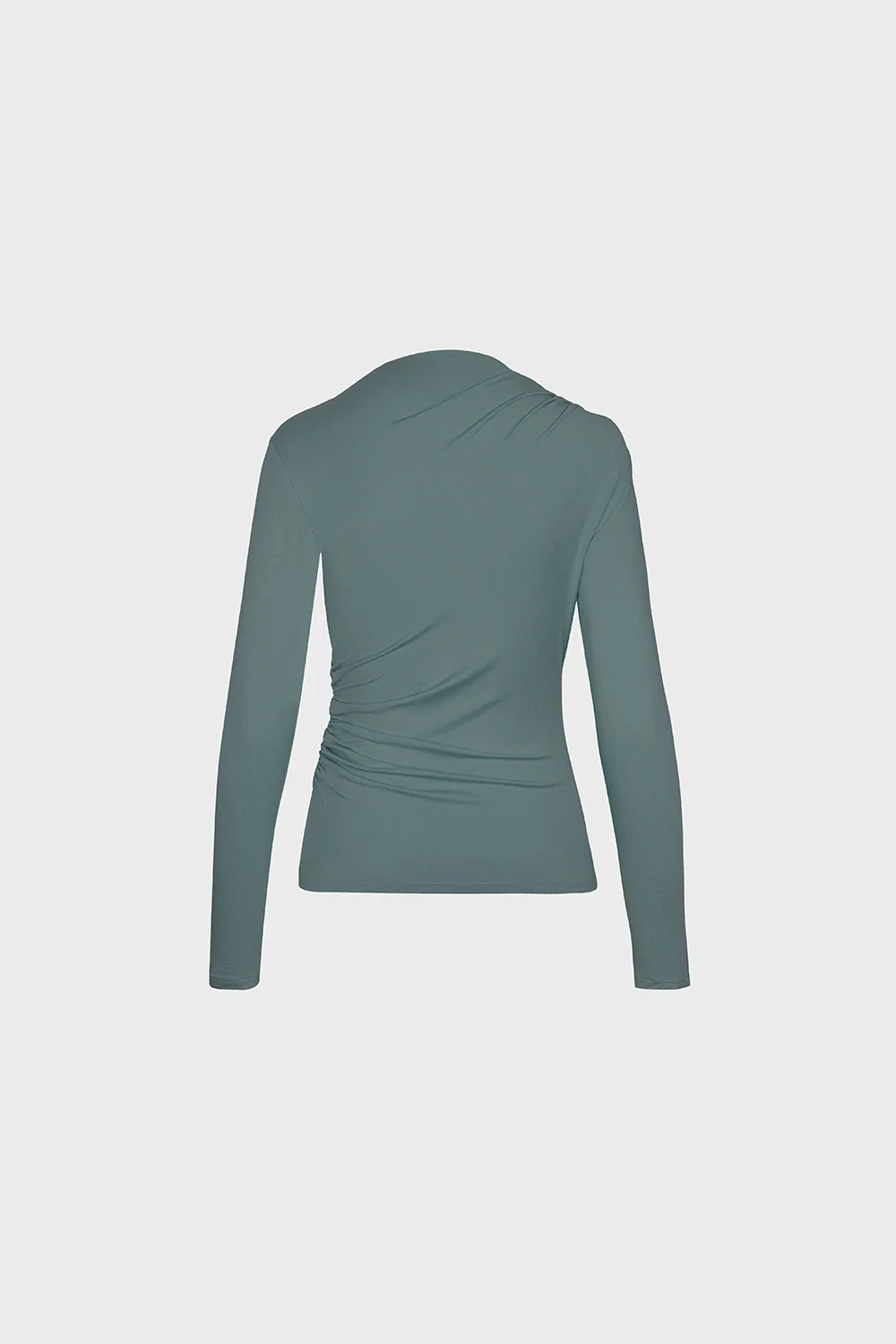 Longsleeve Miss Sculptural Olive - Image 6