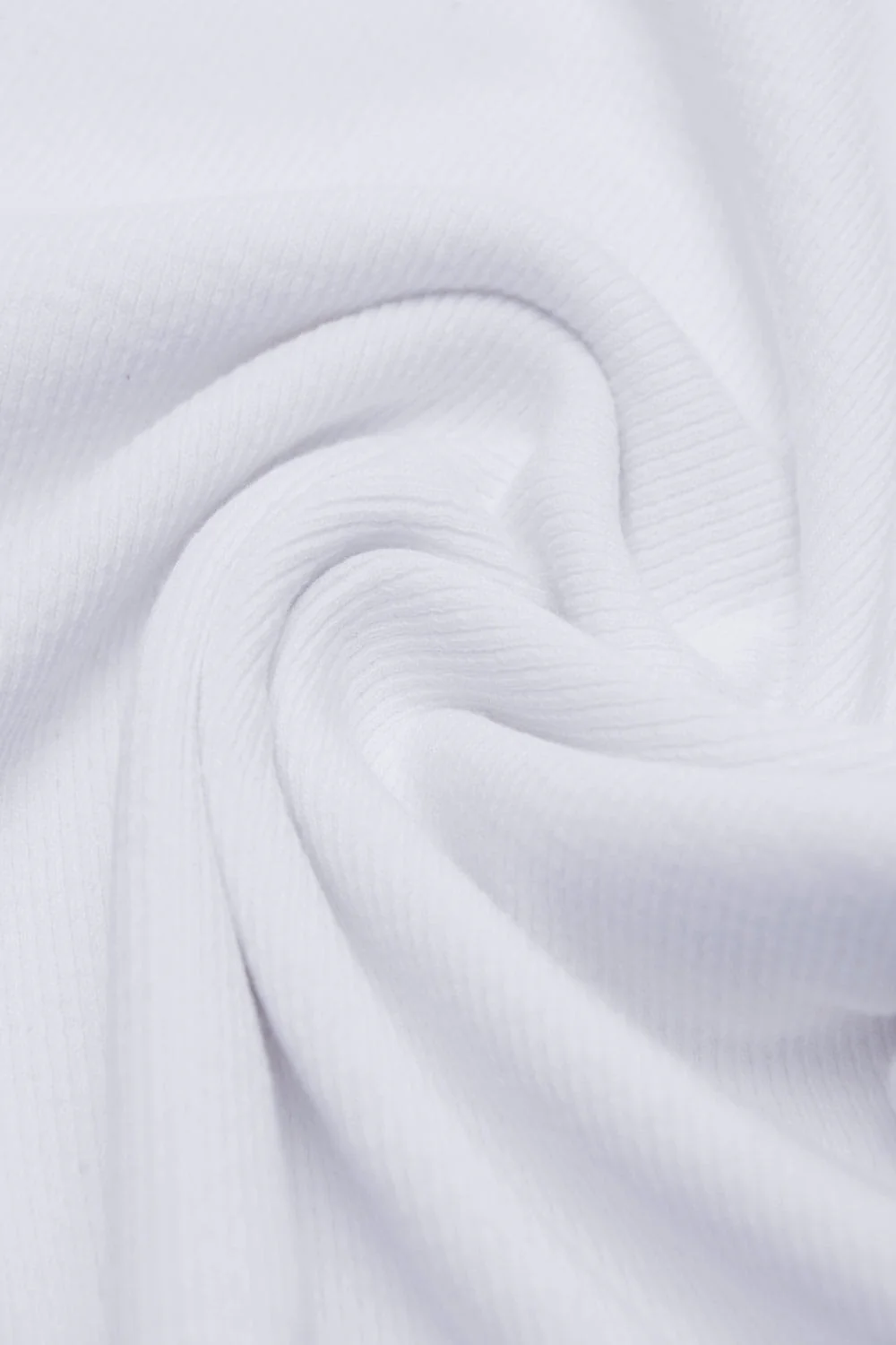 Longsleeve Miss Daily White - Image 6