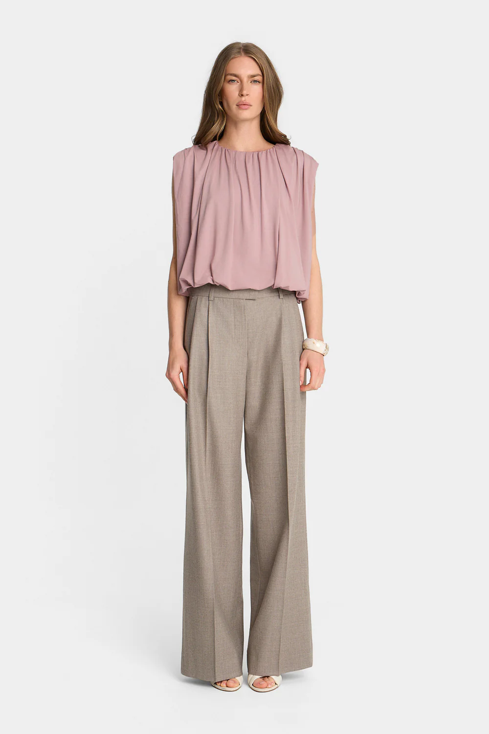 Top Miss Rava Dusty Pink - Image 3