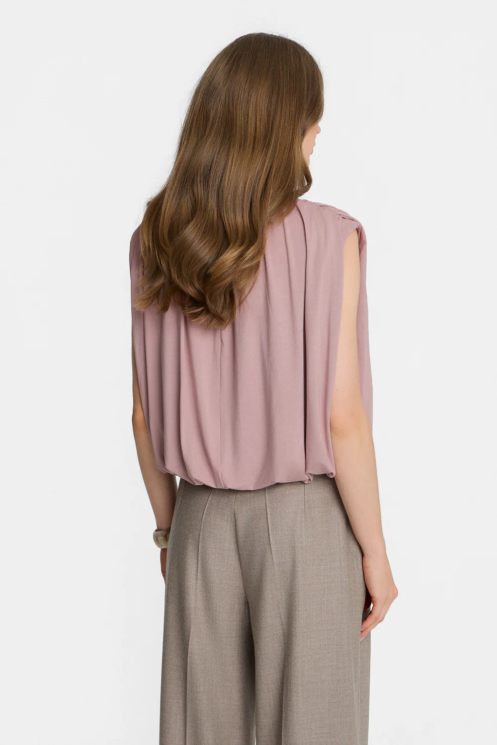 Top Miss Rava Dusty Pink - Image 6