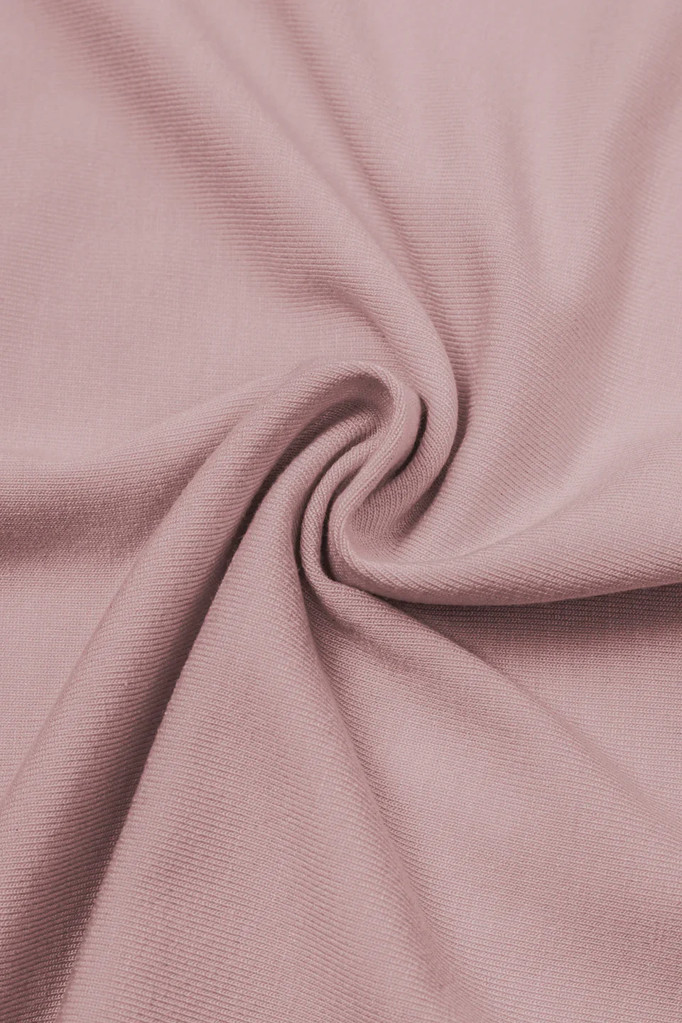 Top Miss Shapely Dusty Pink - Image 7