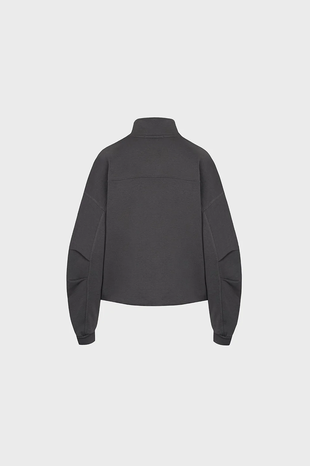 Bluza Miss Supple Grey - Image 7