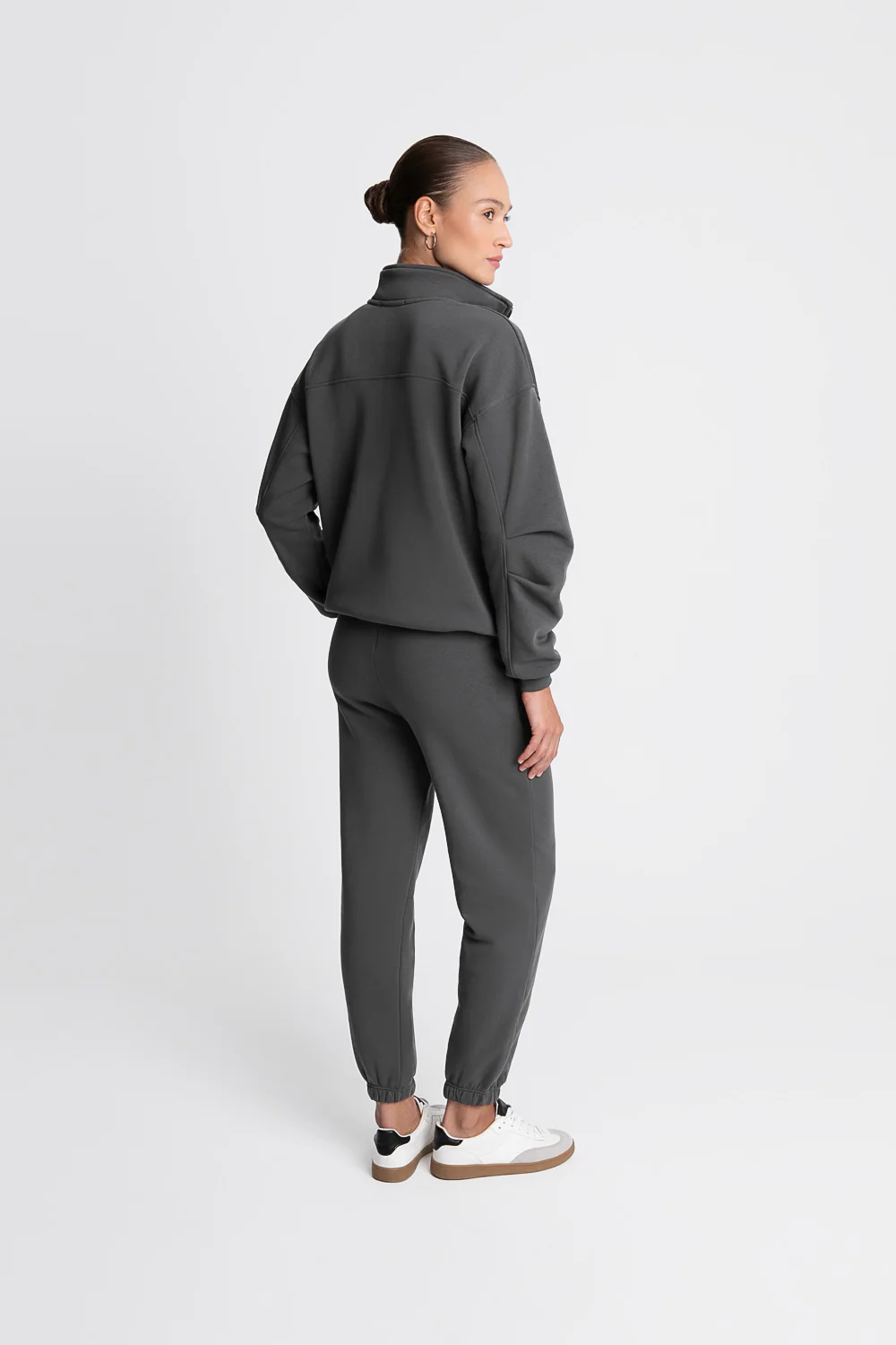 Bluza Miss Supple Grey - Image 8