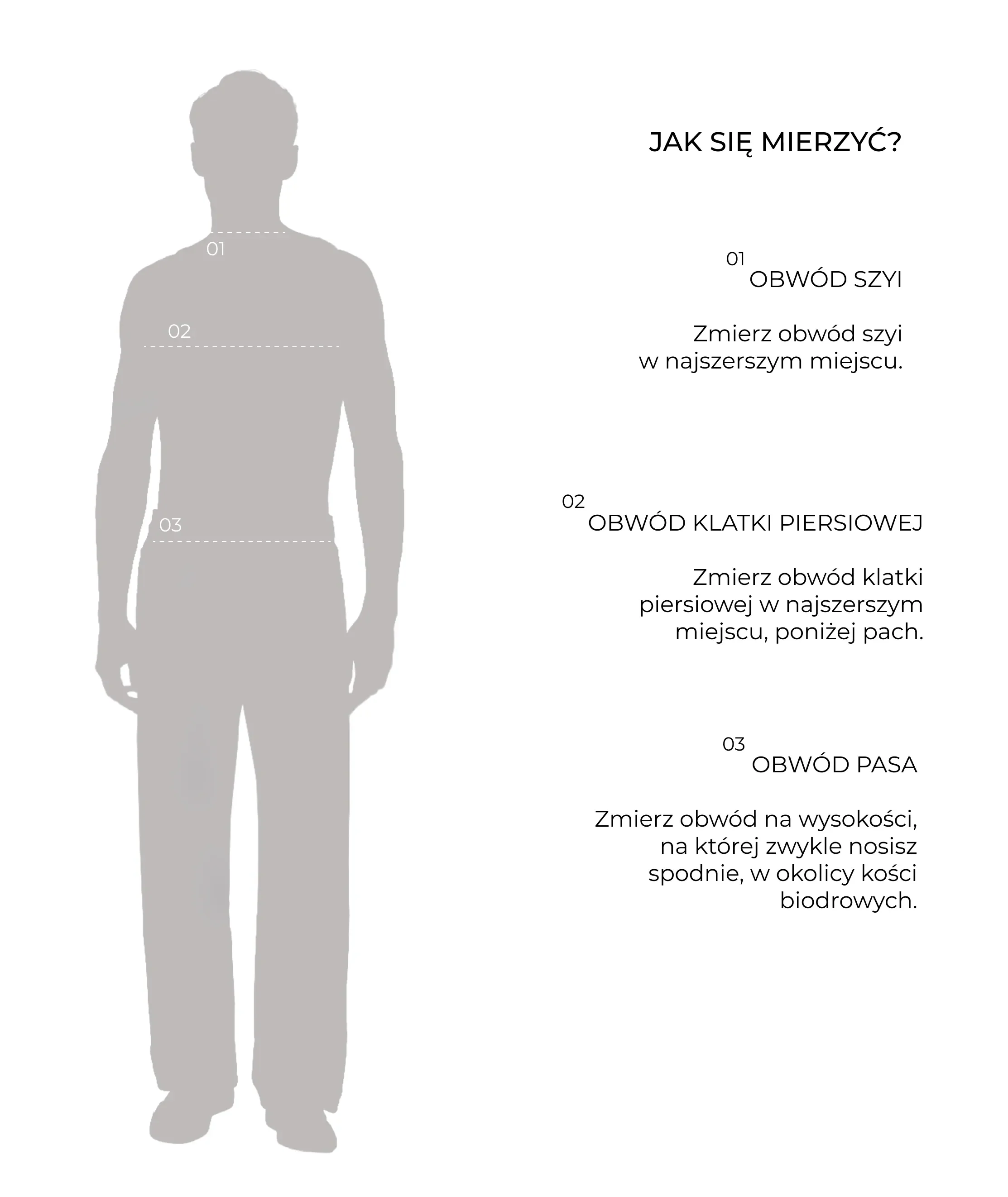 T-shirt Mr Classic Grey - Image 9