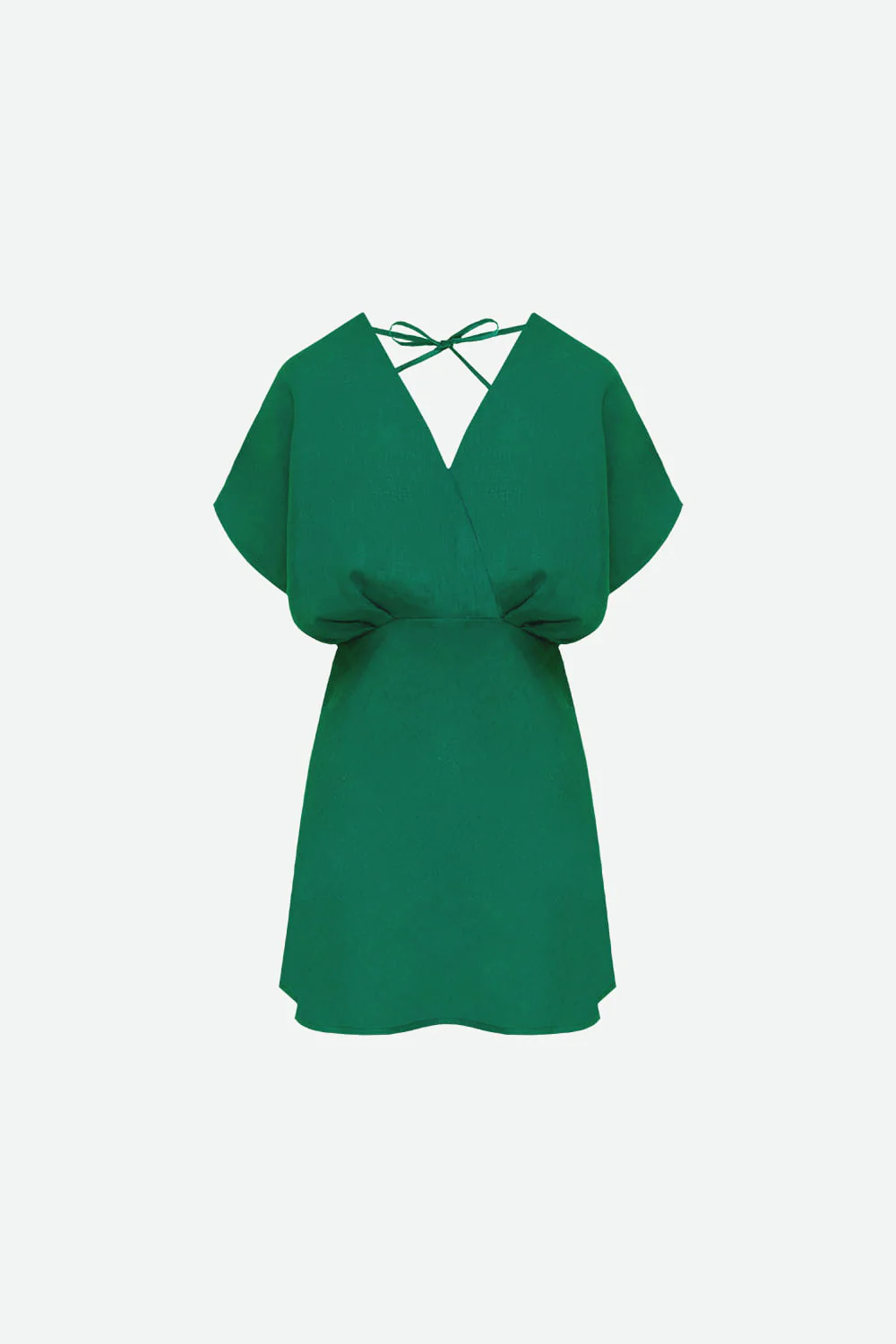 Sukienka Miss Airy Light Green - Image 11