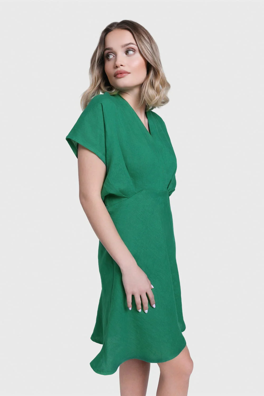 Sukienka Miss Airy Light Green - Image 7